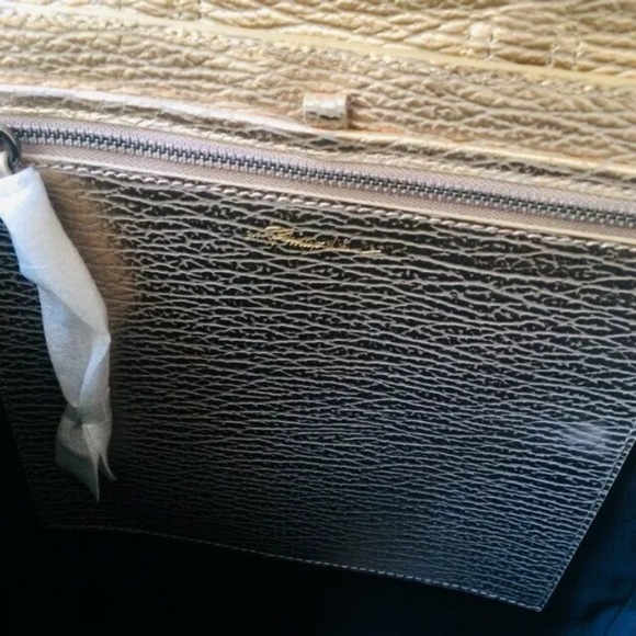 Last 1 ❤️‍🔥❤️‍🔥 New 3.1 Phillip Lim Pashli Leather Backpack - Picture 7 of 10